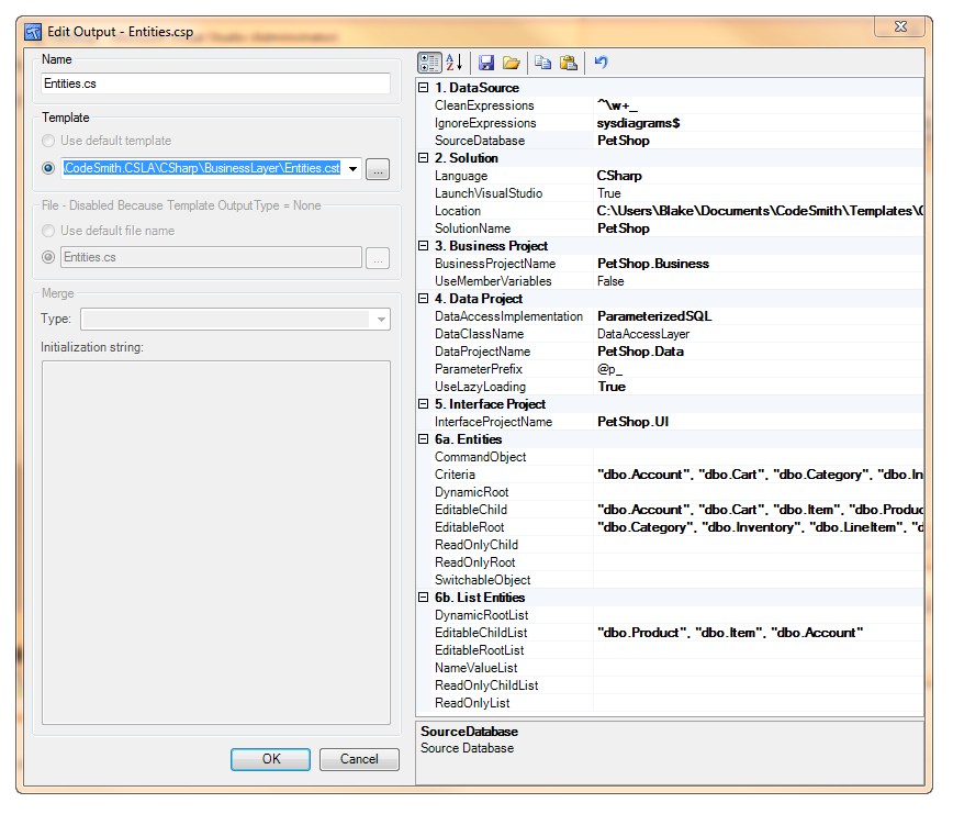 codesmith generator 6.5 serial number